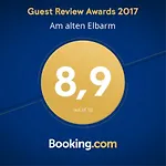 F2 - Am Alten Elbarm - Laubegast